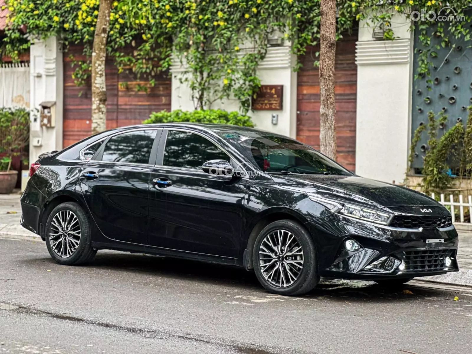 2022 Kia K3 1.6 Premium