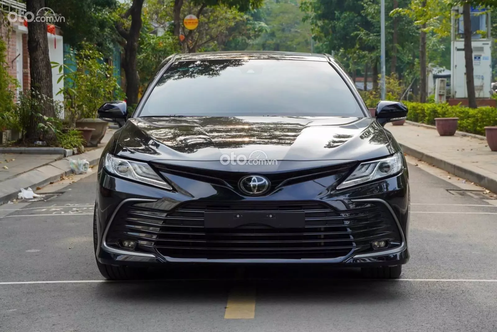 2023 Toyota Camry 2.0Q