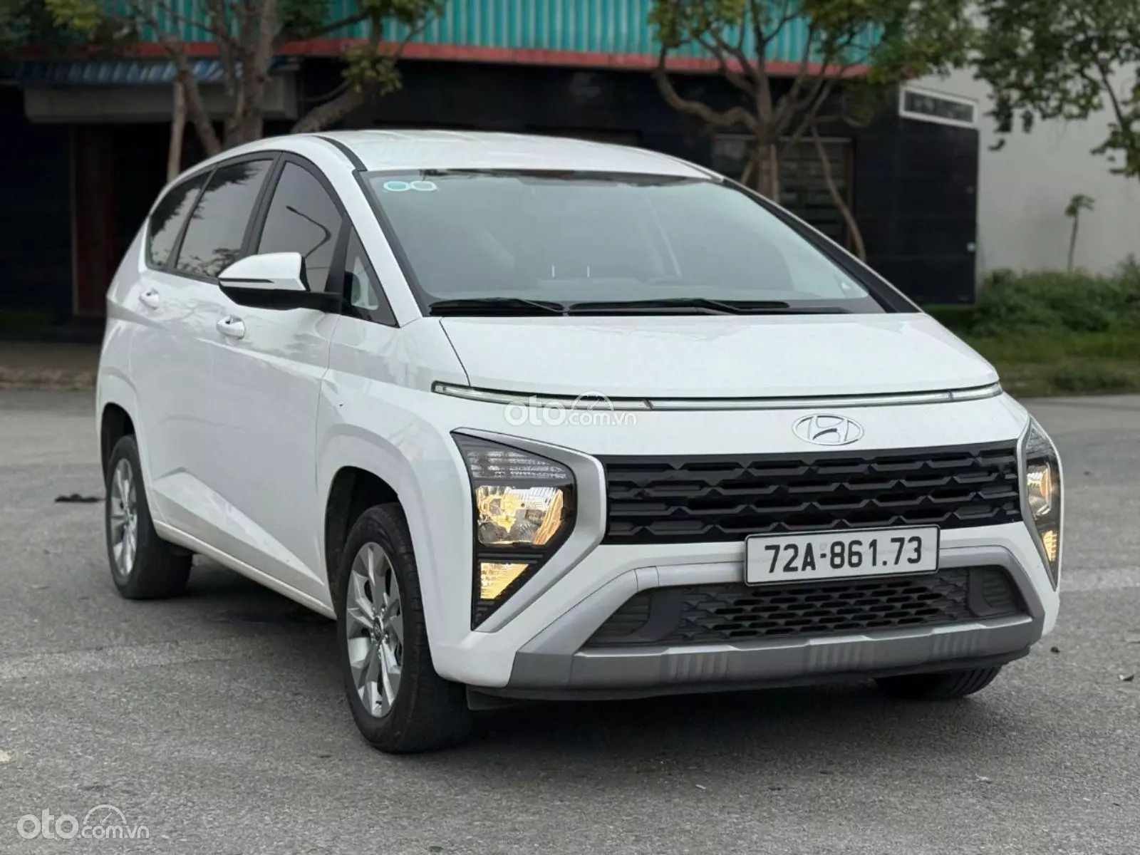 2024 Hyundai Stargazer 1.5 AT Cao cấp