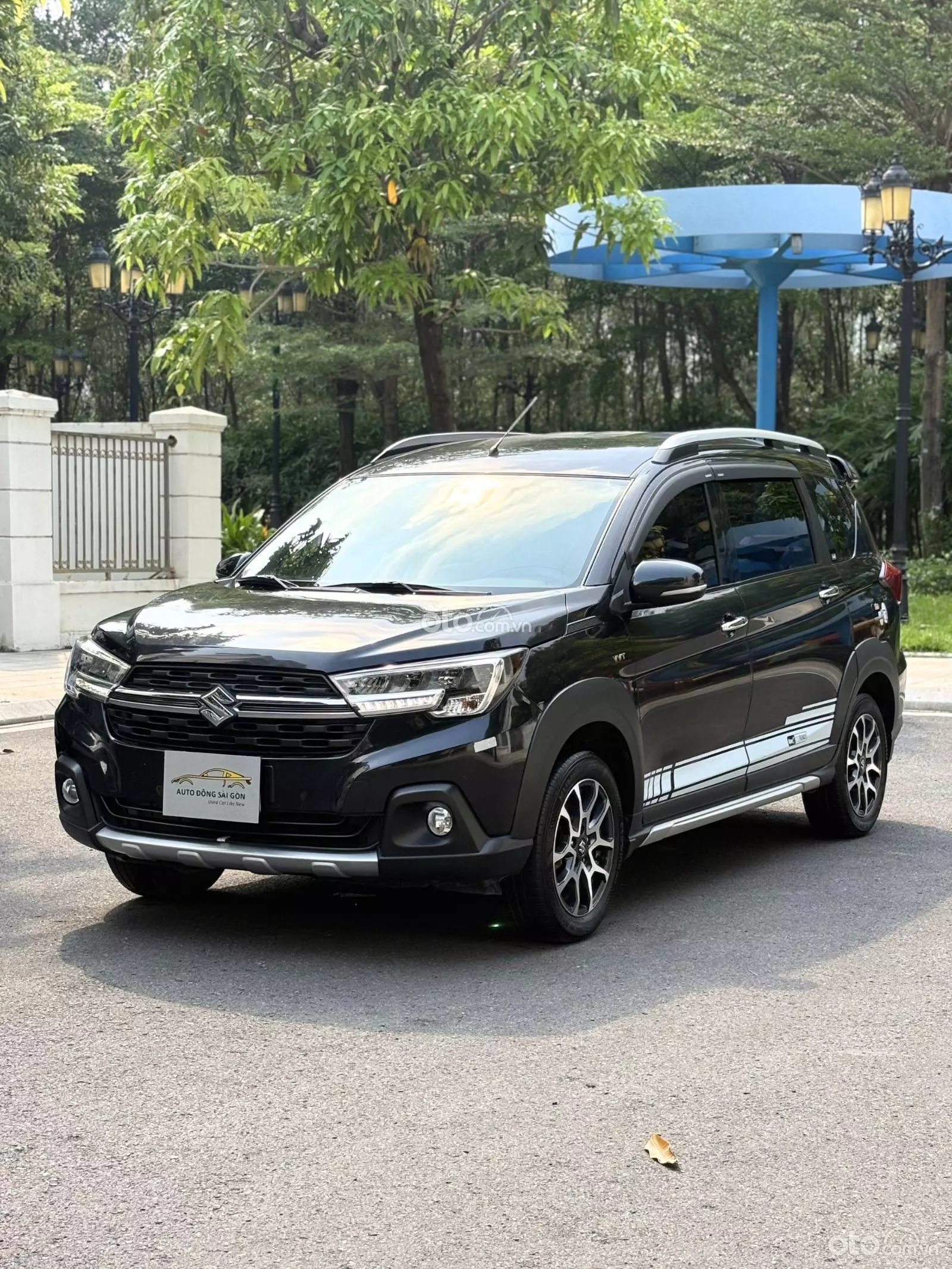 2022 Suzuki XL7 1.5L