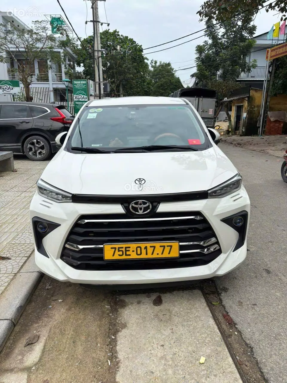 2022 Toyota Avanza Premio 1.5 MT