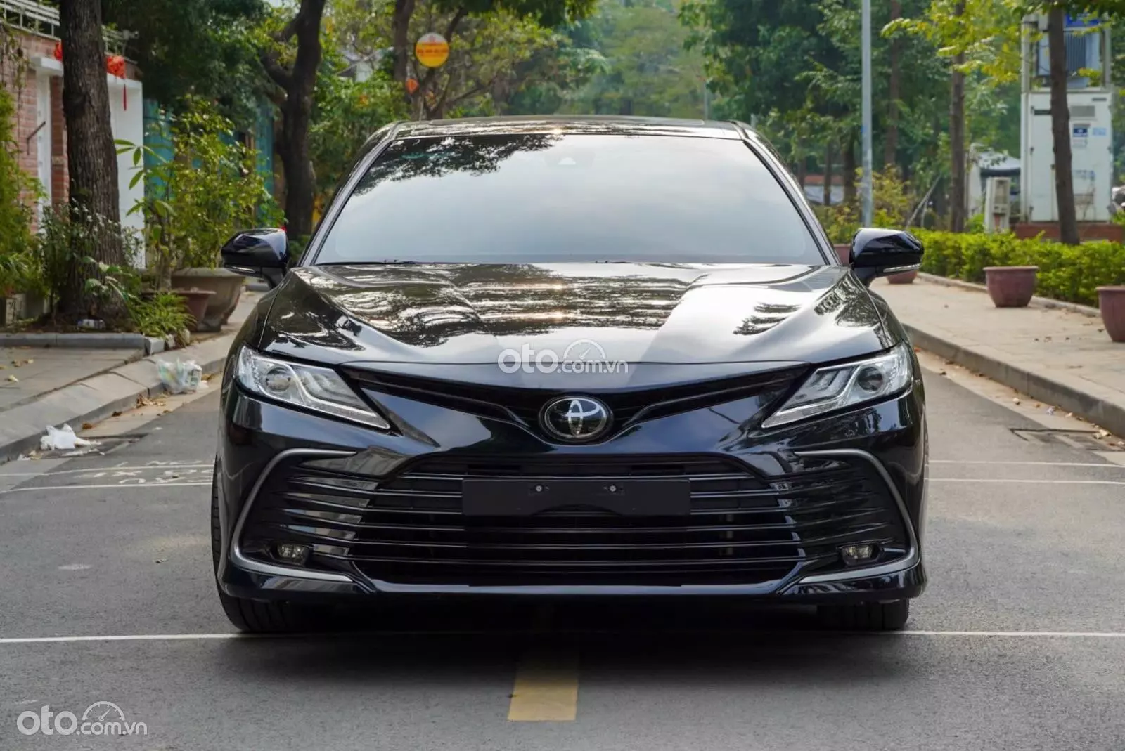 2023 Toyota Camry 2.0Q