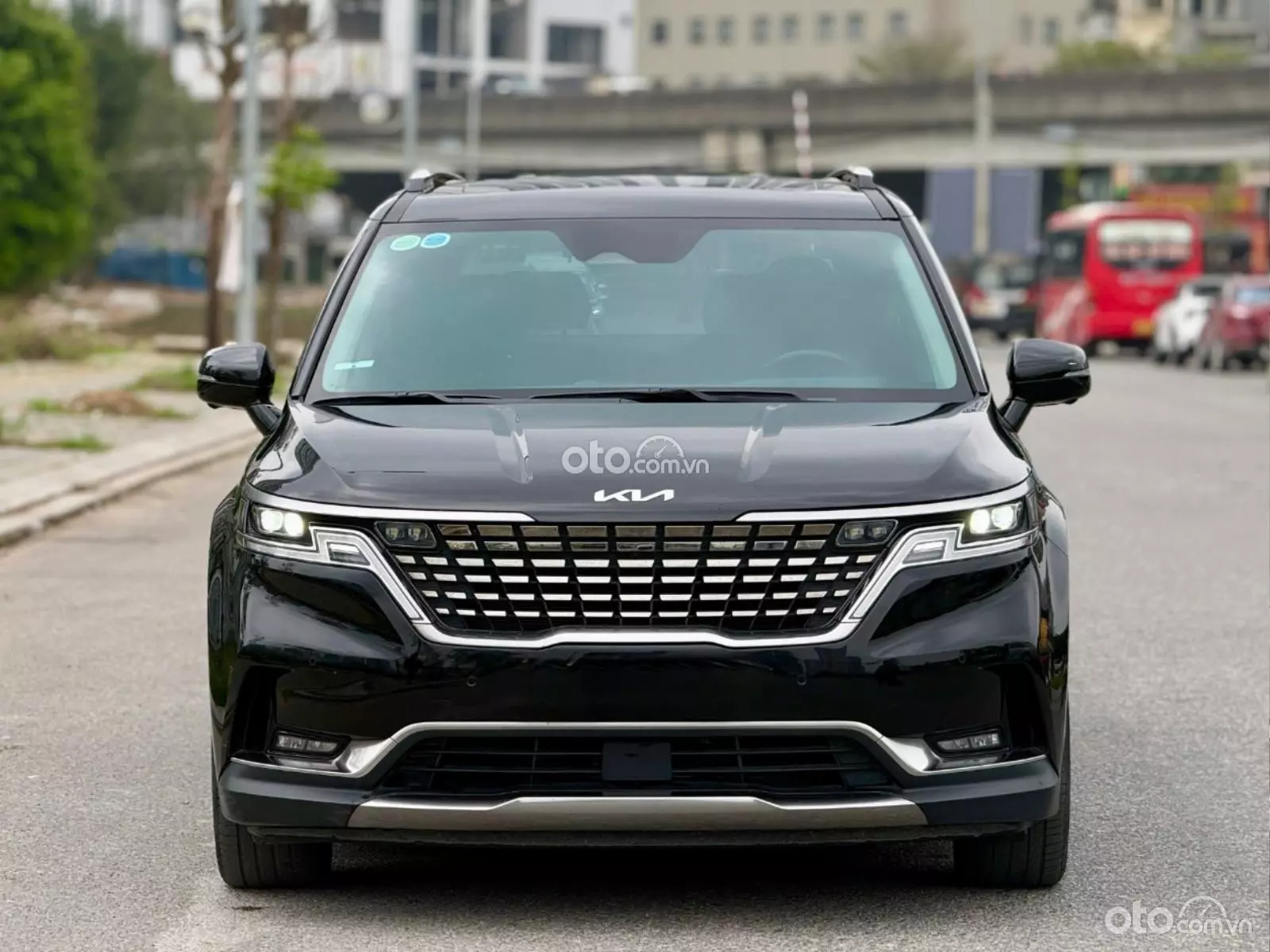2024 Kia Carnival 3.5G Signature