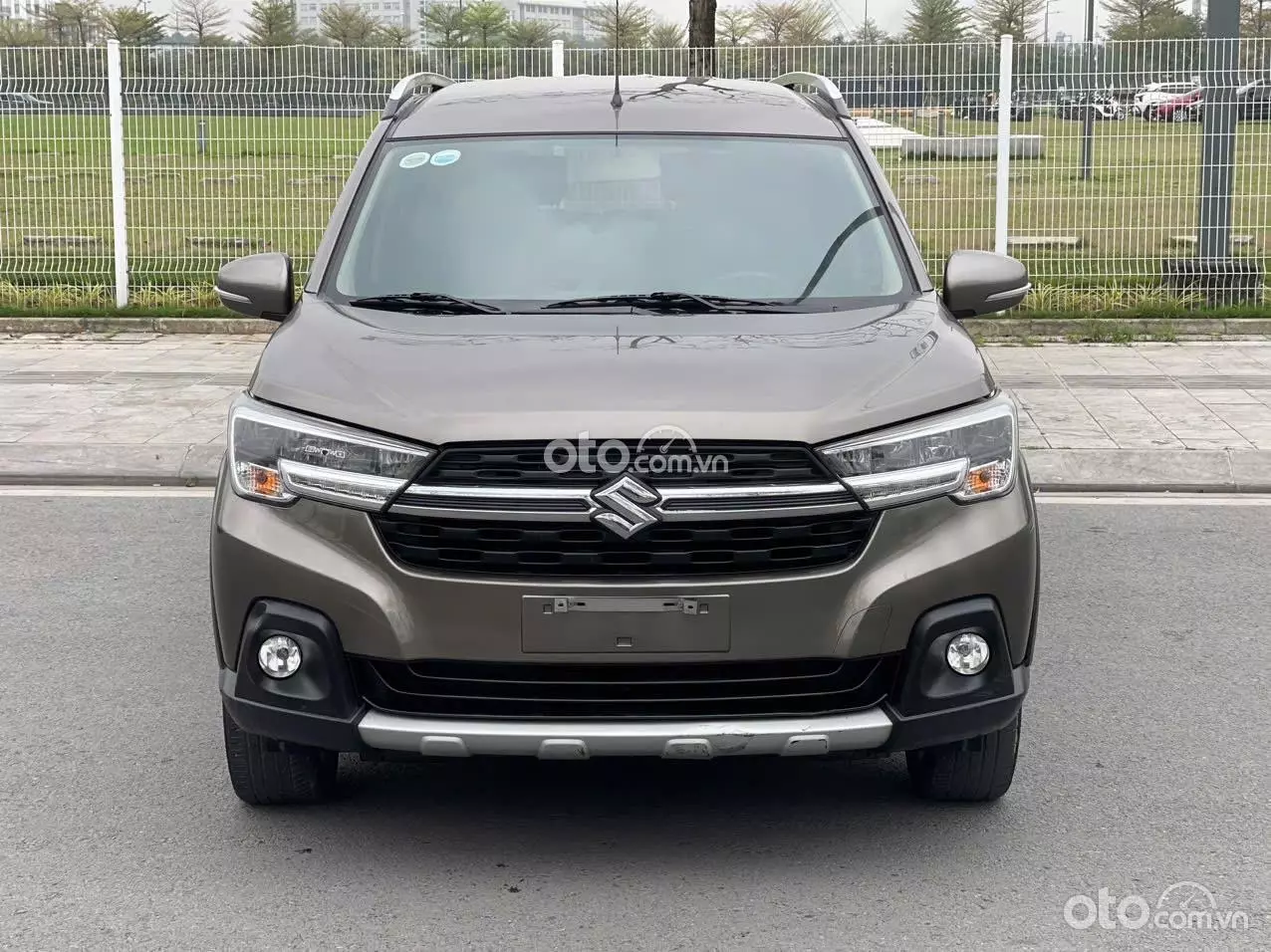 2022 Suzuki XL7 1.5L