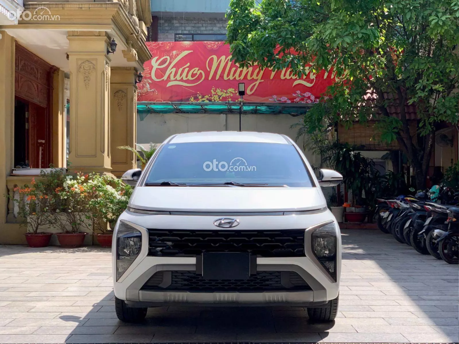 2022 Hyundai Stargazer 1.5 AT Đặc biệt