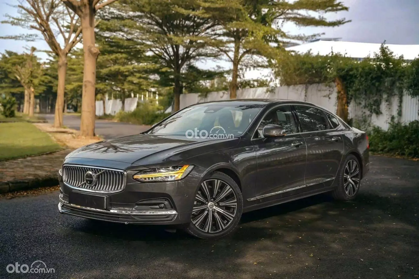 2022 Volvo S90 Inscription
