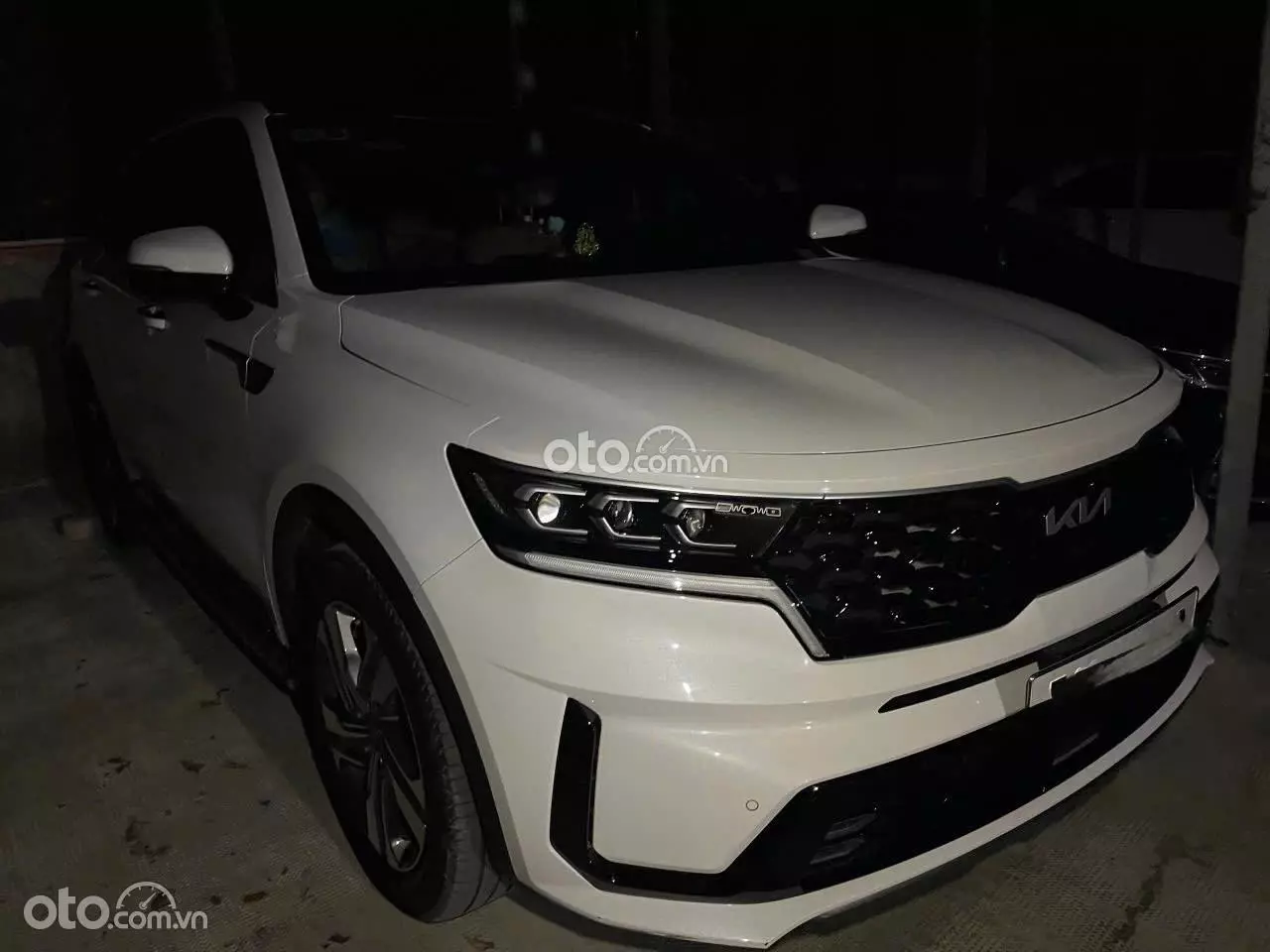 2024 Kia Sorento - Image 1
