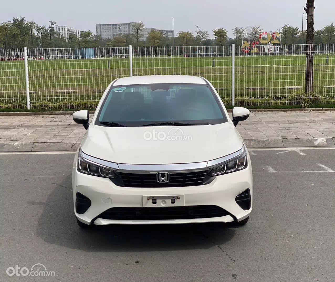 2025 Honda City 1.5 L