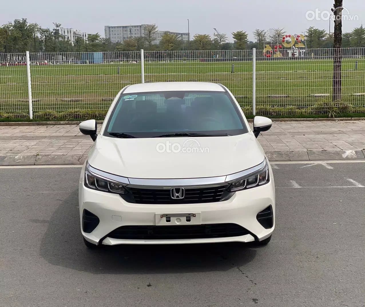 2025 Honda City 1.5 L