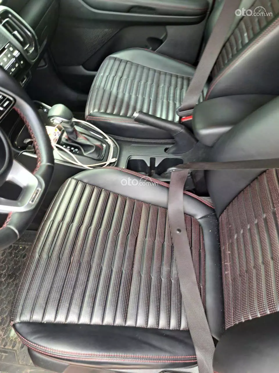 2022 Kia Sonet 1.5 Luxury - ảnh nhỏ 7