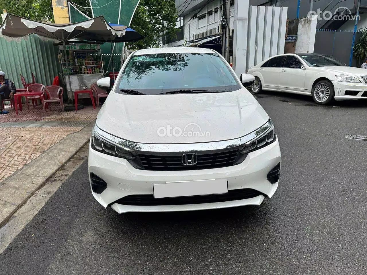 2025 Honda City