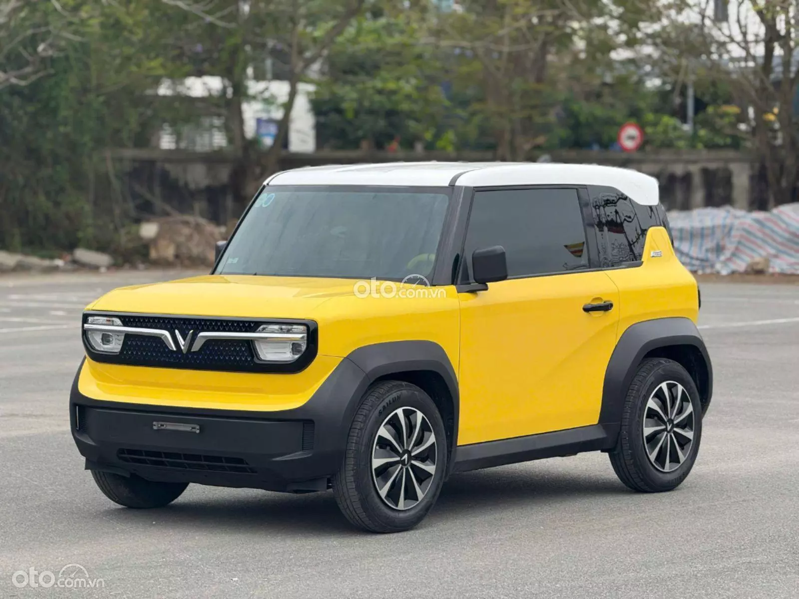 2024 VinFast VF 3