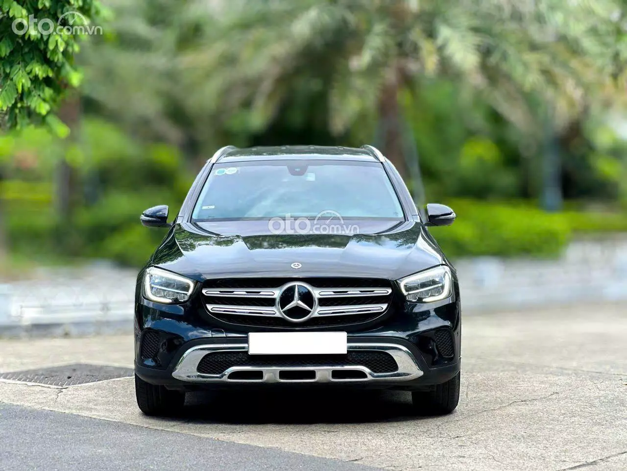 2021 Mercedes-Benz GLC 200 4Matic