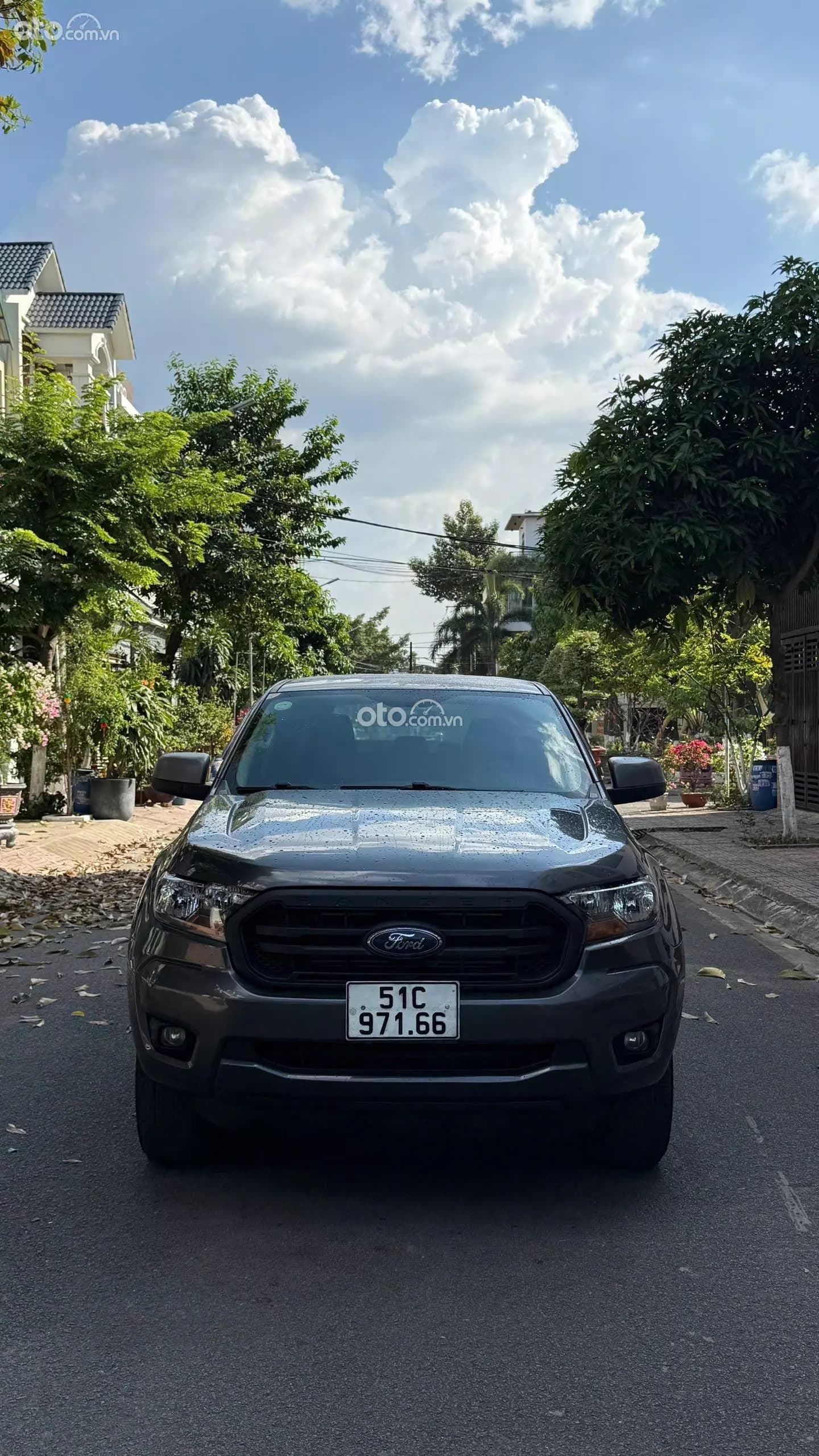 2019 Ford Ranger XLS 2.2 4x2 AT