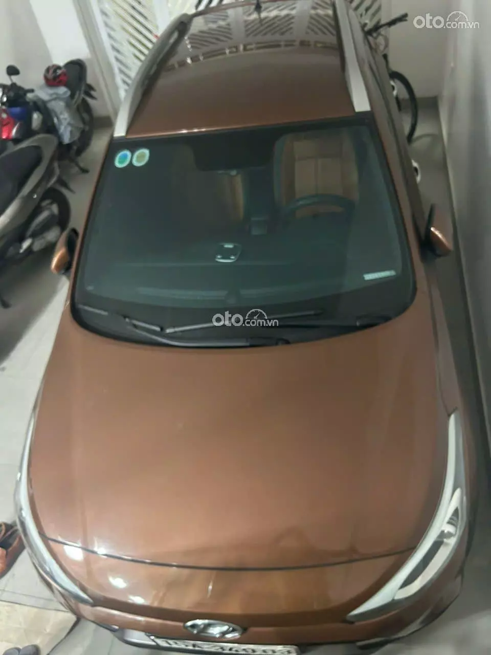 2016 Hyundai i20 1.4 AT