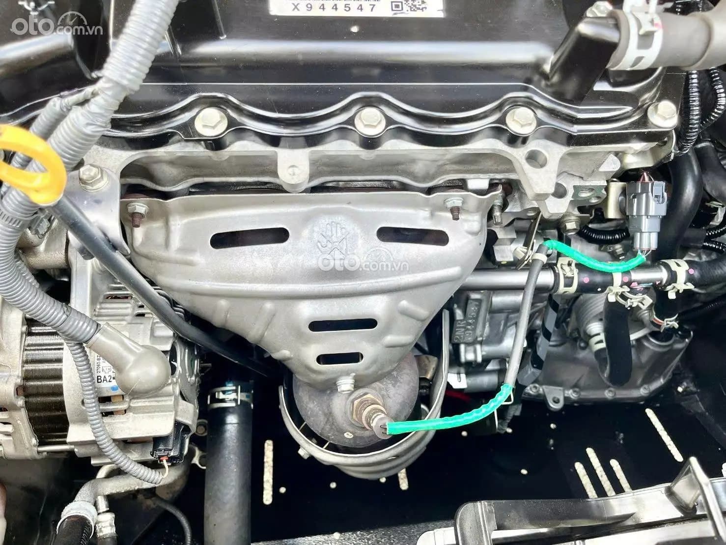 2022 Toyota Veloz Cross 1.5 CVT - Image 1