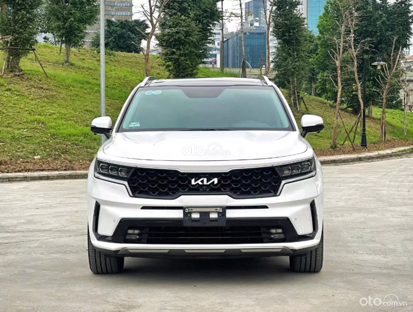 2022 Kia Sorento 2.2 DAT Premium