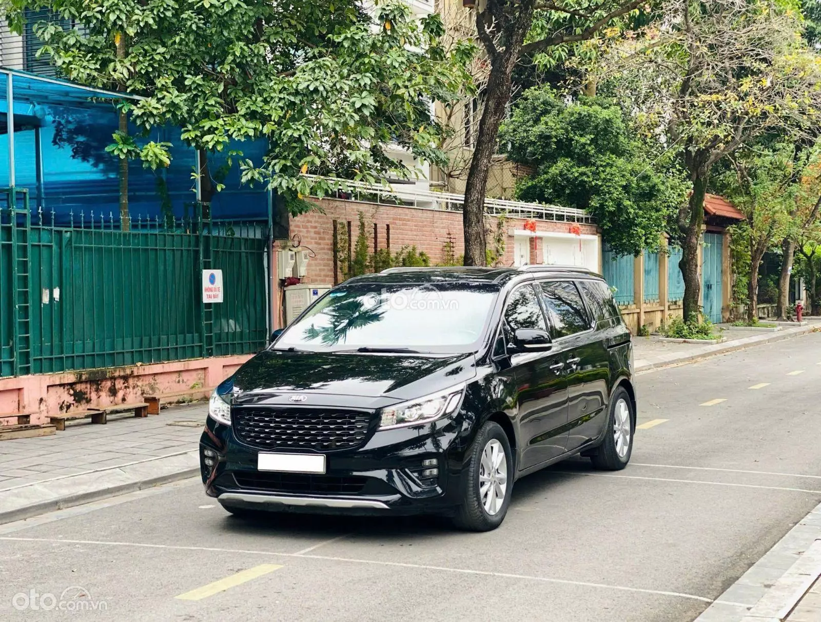 2019 Kia Sedona 2.2 DAT