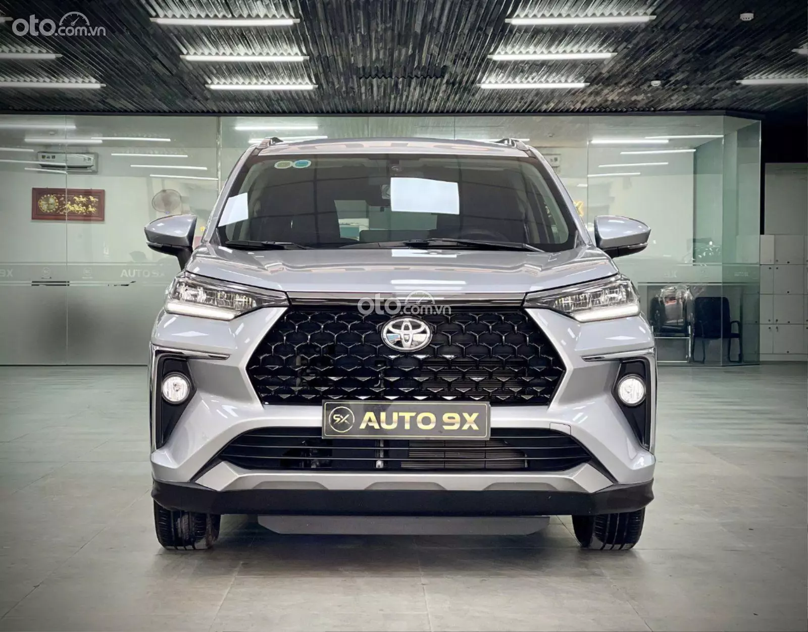2024 Toyota Veloz Cross 1.5 CVT