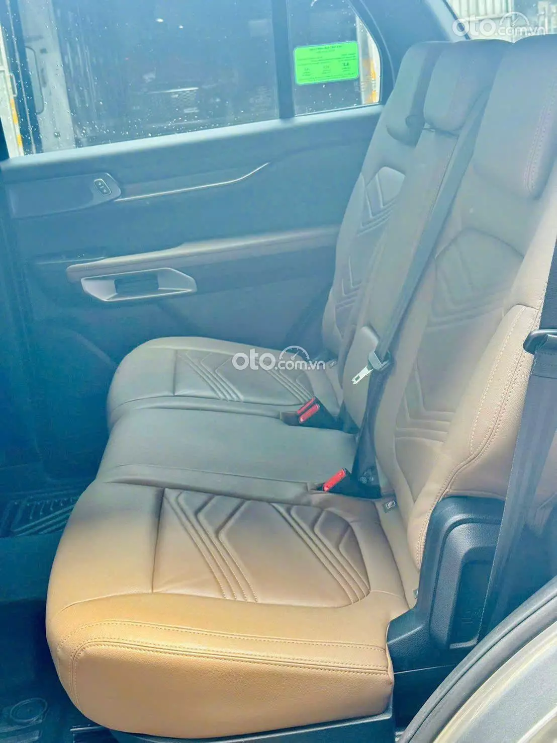 2022 Ford Everest Titanium 2.0 AT 4x2 - ảnh nhỏ 7