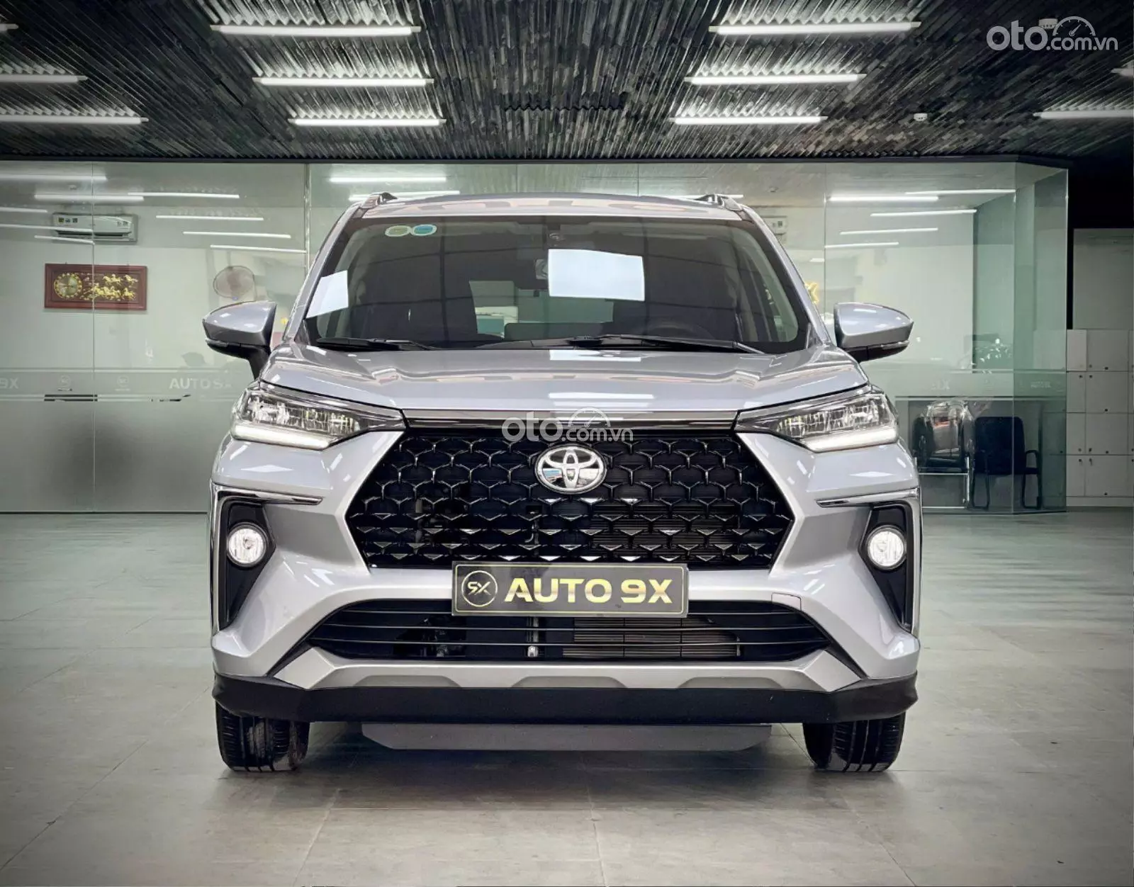 2024 Toyota Veloz Cross 1.5 CVT