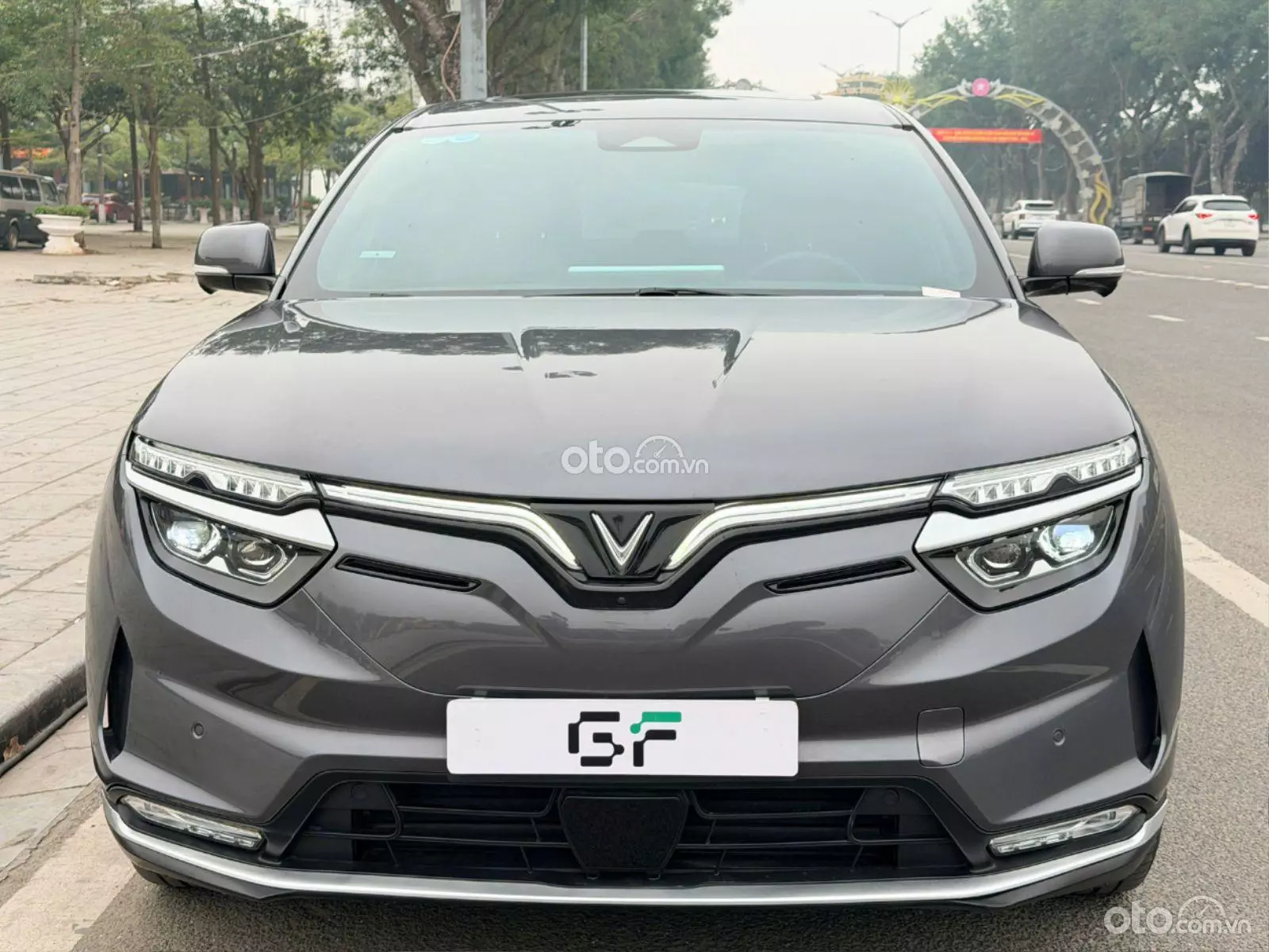 2023 VinFast VF8