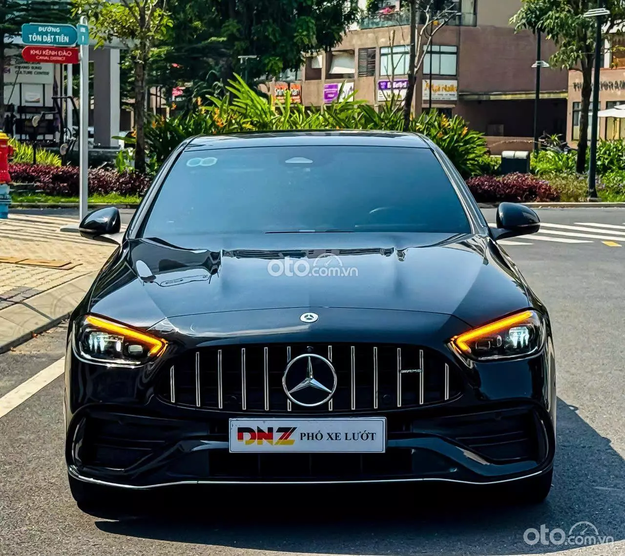 2023 Mercedes-Benz GLC 300 4Matic