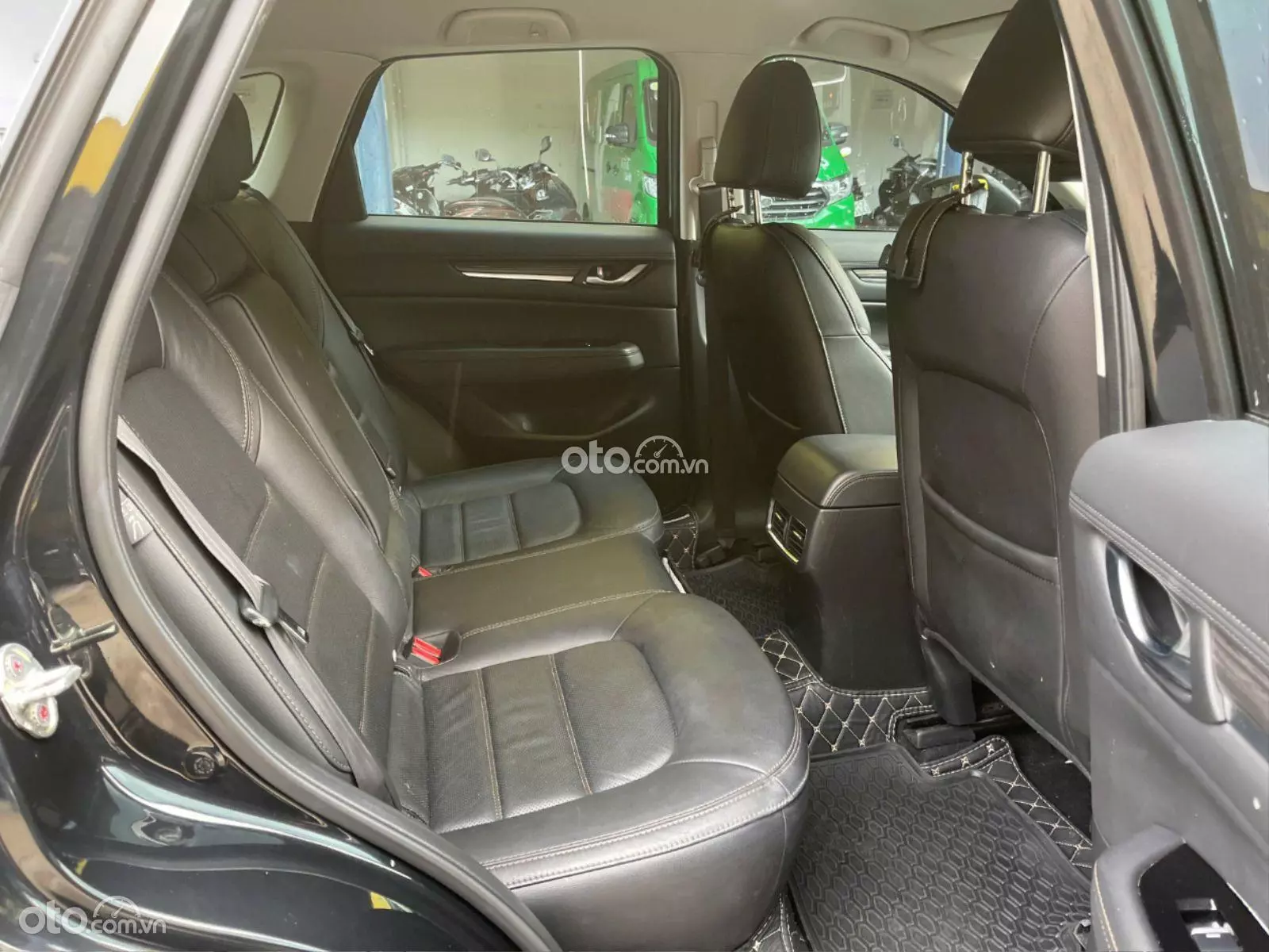 2023 Mazda CX-5 2.0 Luxury - ảnh nhỏ 7