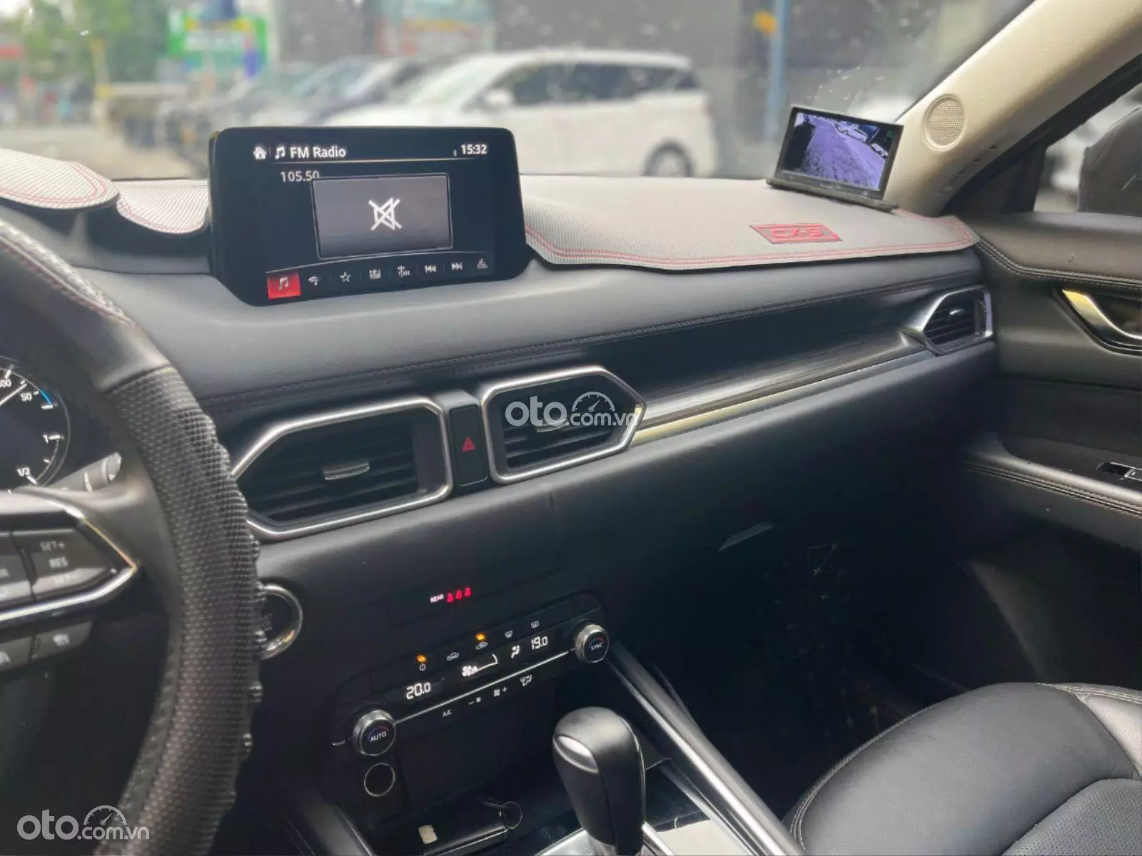 2023 Mazda CX-5 2.0 Luxury - ảnh nhỏ 11