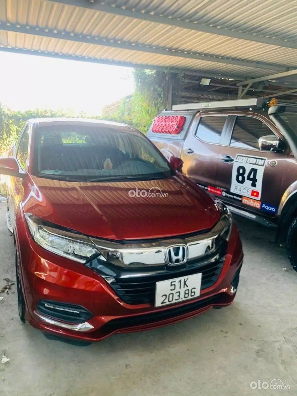 2021 Honda HR-V L
