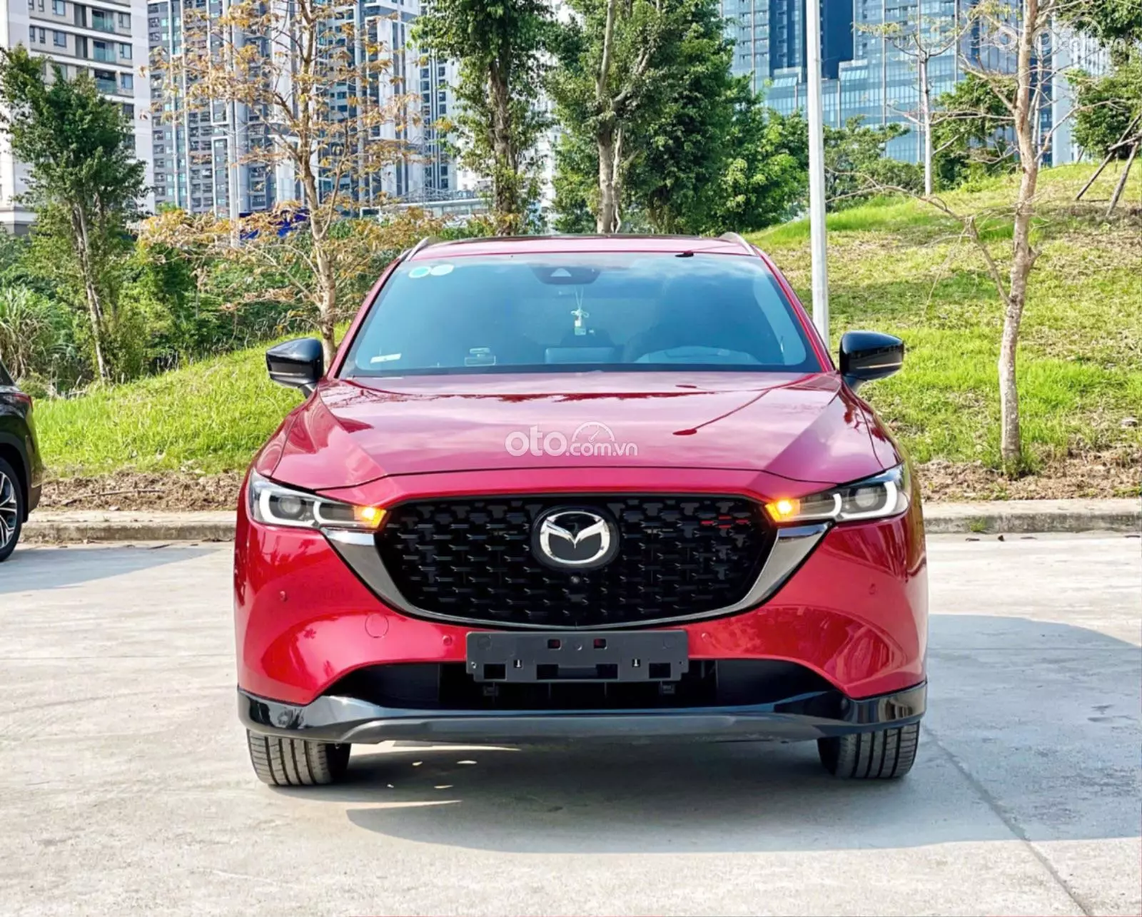 2023 Mazda CX-5 Premium Sport