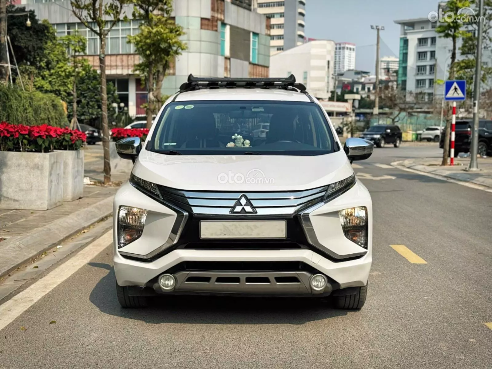 2019 Mitsubishi Xpander 1.5 AT