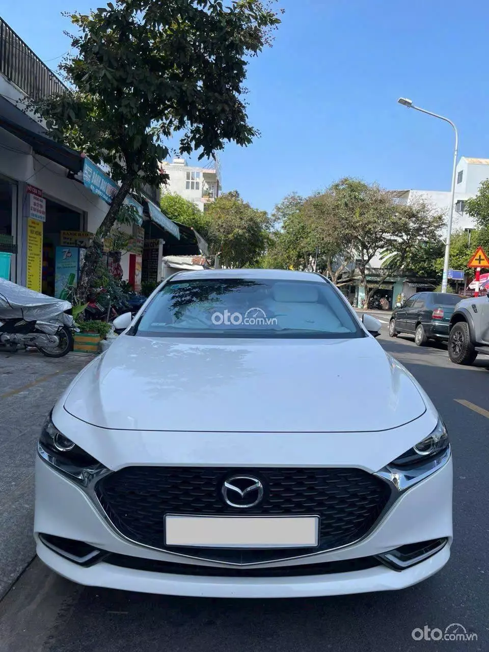 2023 Mazda 3