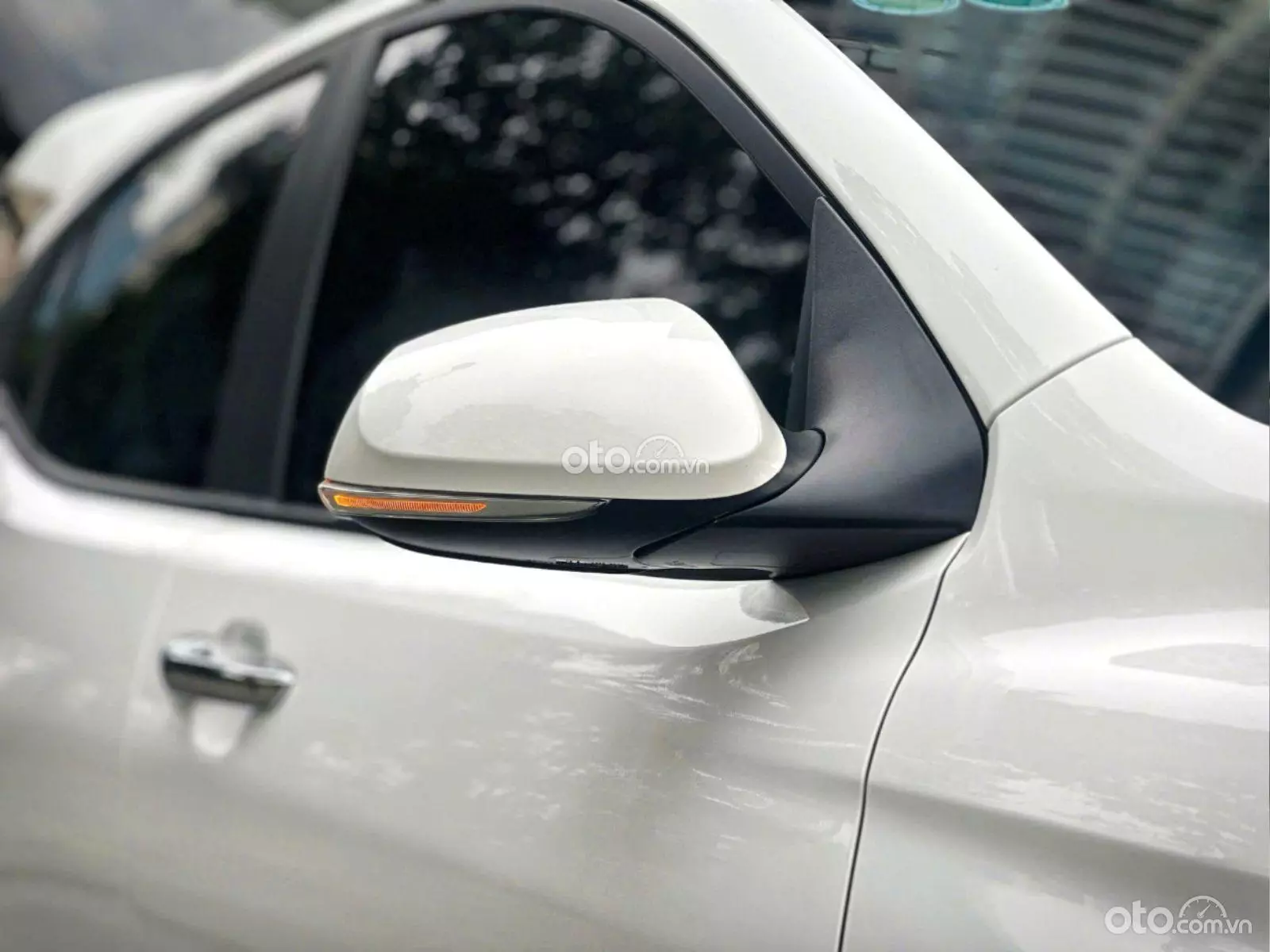 2024 Hyundai Grand i10 Hatchback 1.2 AT - ảnh nhỏ 7