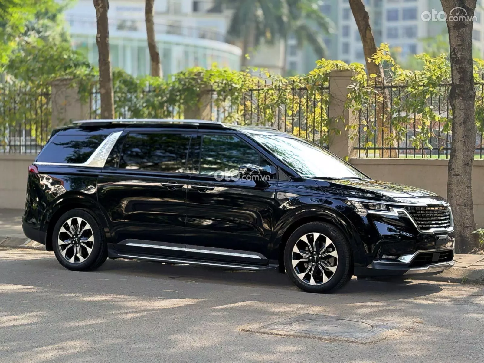 2022 Kia Carnival 2.2D Signature