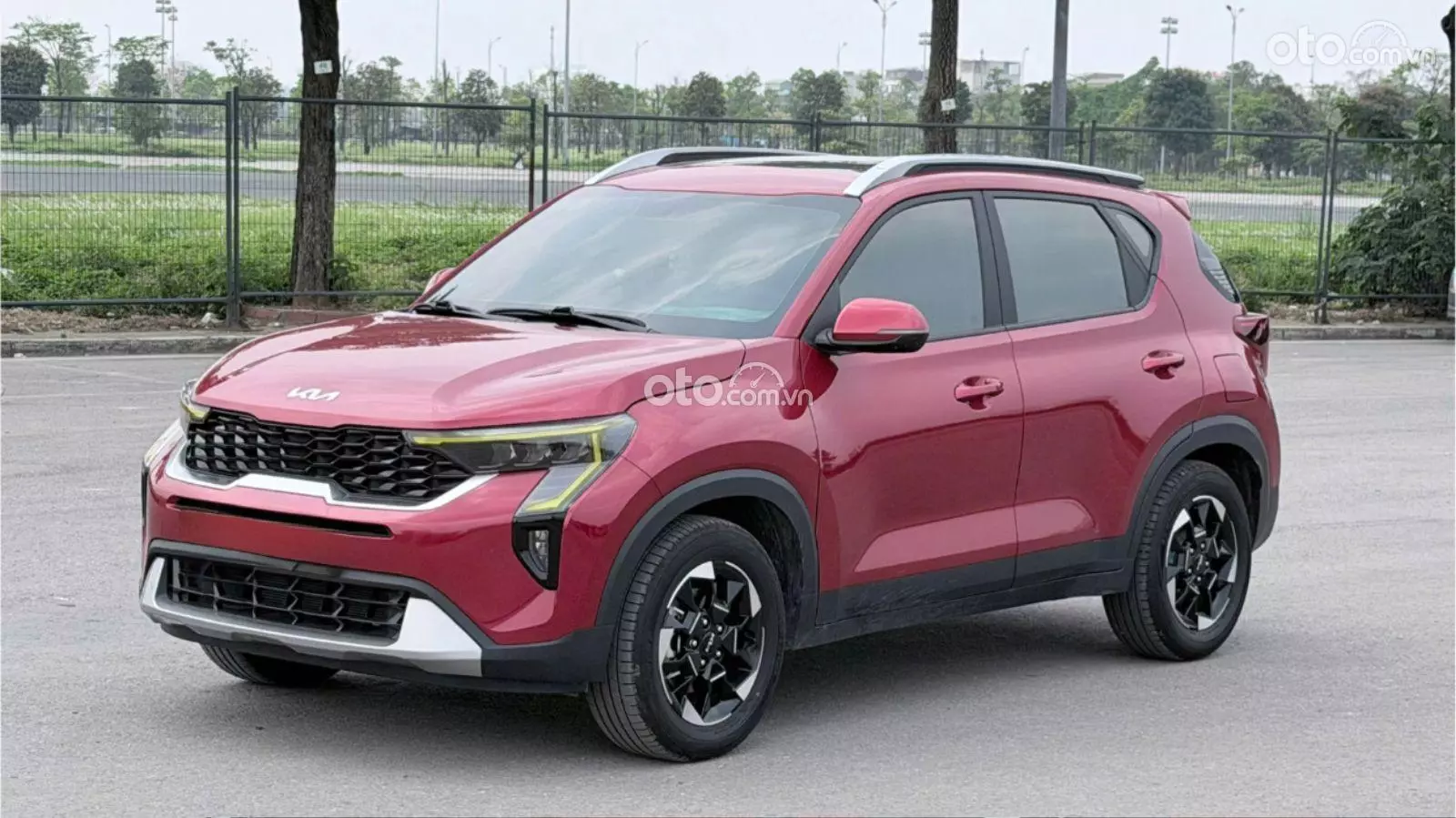 2025 Kia Sonet 1.5 Premium