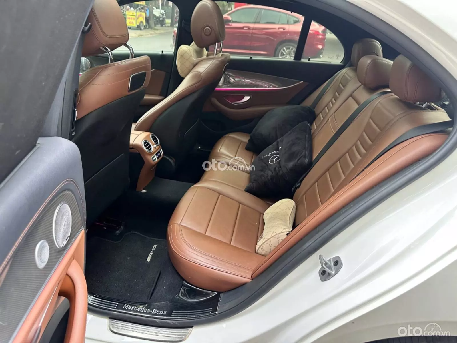 2020 Mercedes-Benz E300 AMG - ảnh nhỏ 7