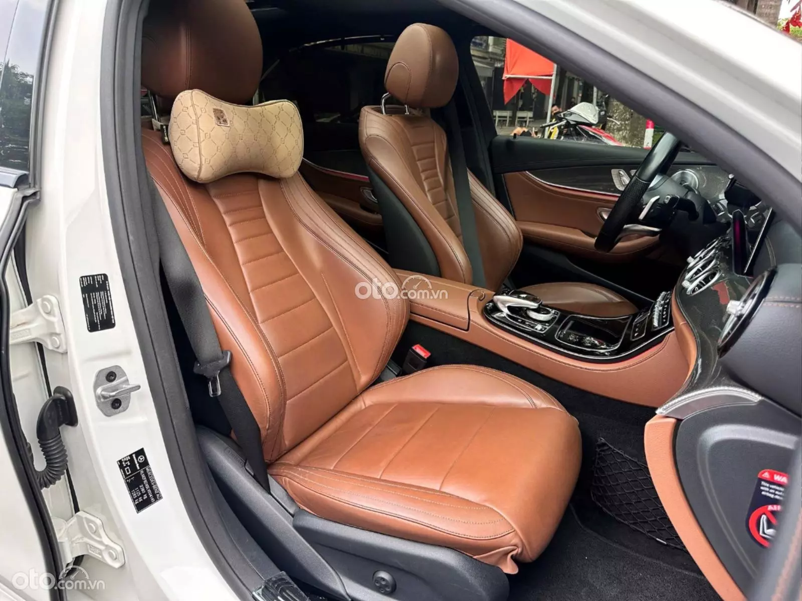 2020 Mercedes-Benz E300 AMG - ảnh nhỏ 11