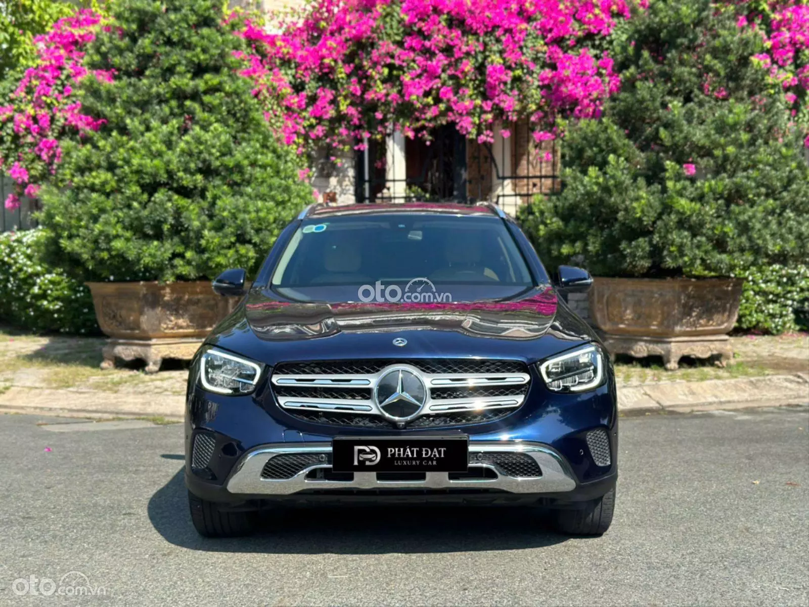 2021 Mercedes-Benz GLC 200 4Matic - Image 1