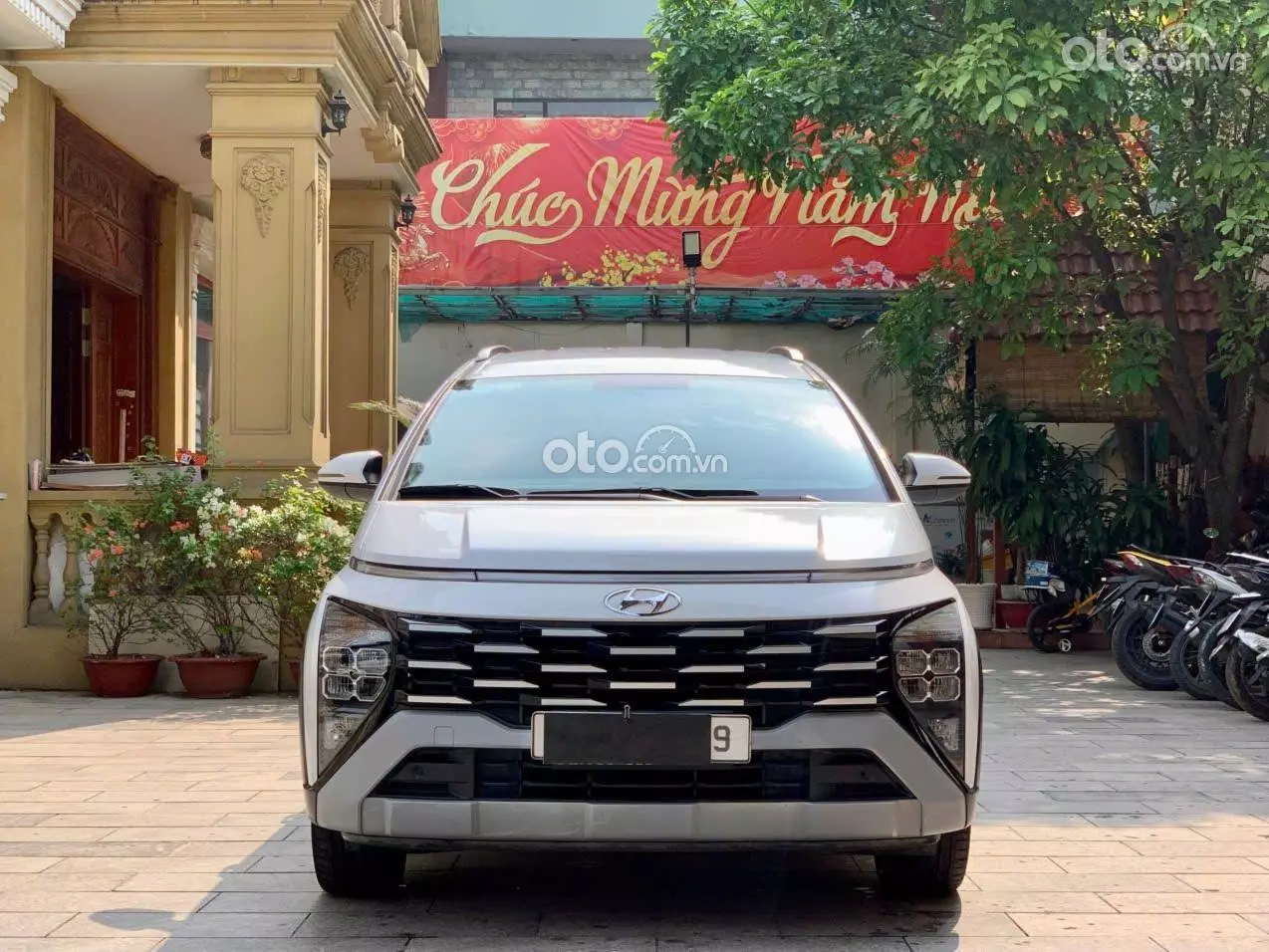 2024 Hyundai Stargazer 1.5 AT Đặc biệt
