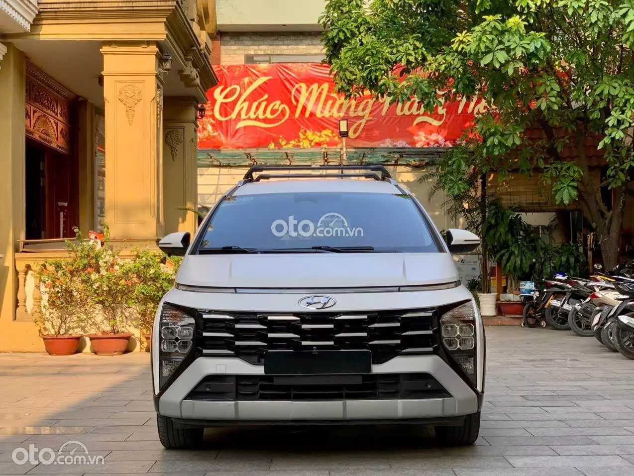 2024 Hyundai Stargazer 1.5 AT Đặc biệt - ảnh nhỏ 3