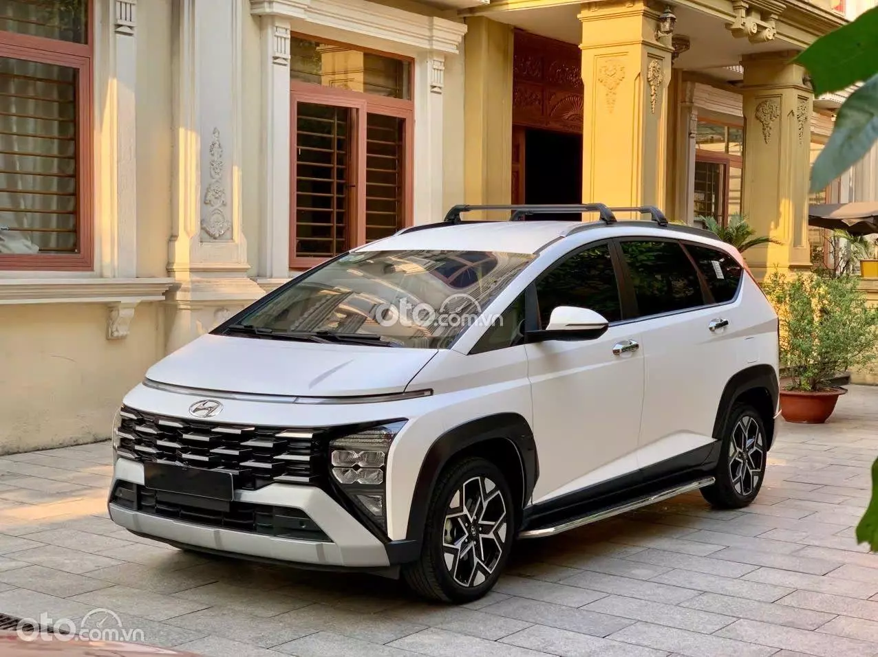 2024 Hyundai Stargazer 1.5 AT Đặc biệt - ảnh nhỏ 2