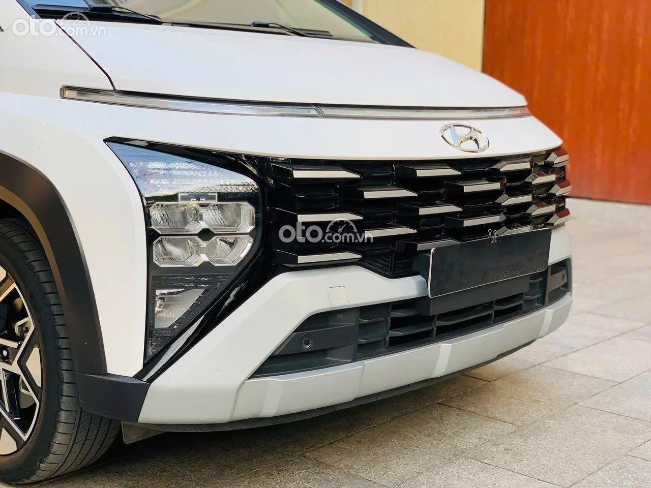 2024 Hyundai Stargazer 1.5 AT Đặc biệt - ảnh nhỏ 8