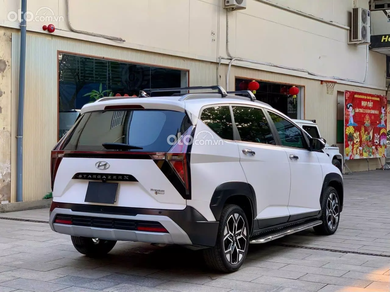 2024 Hyundai Stargazer 1.5 AT Đặc biệt - ảnh nhỏ 6