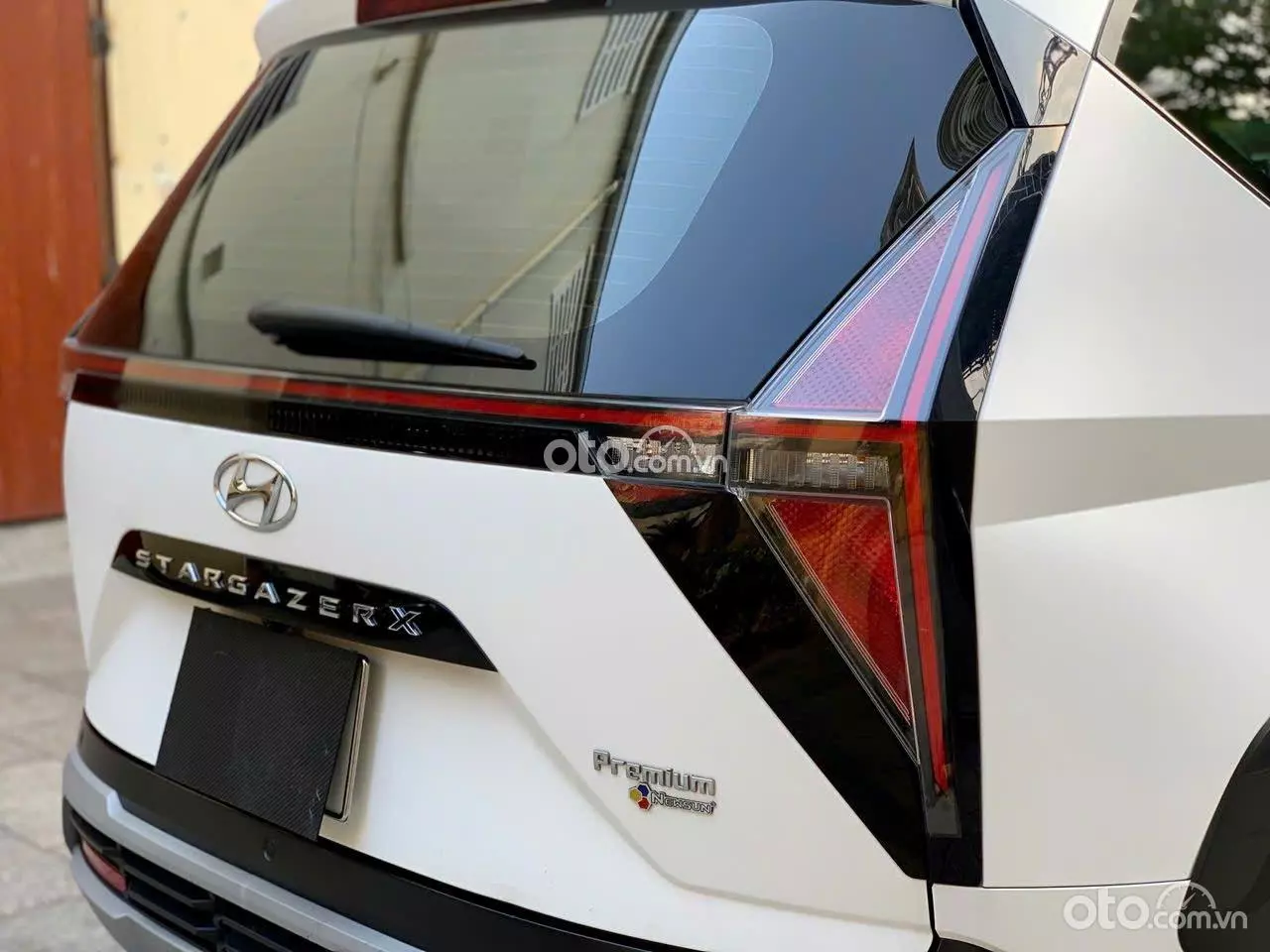 2024 Hyundai Stargazer 1.5 AT Đặc biệt - ảnh nhỏ 4