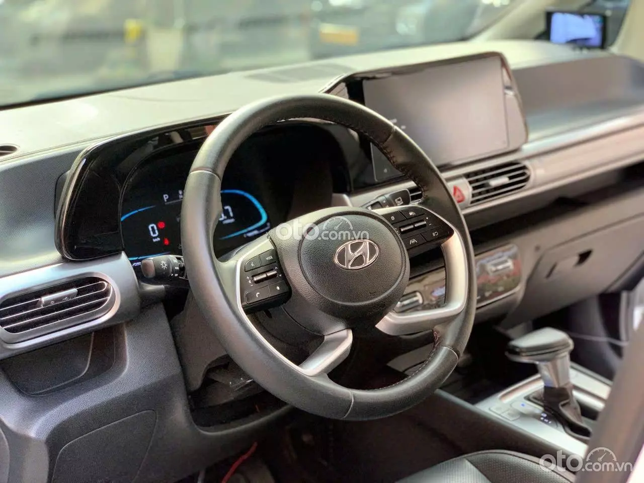 2024 Hyundai Stargazer 1.5 AT Đặc biệt - ảnh nhỏ 12