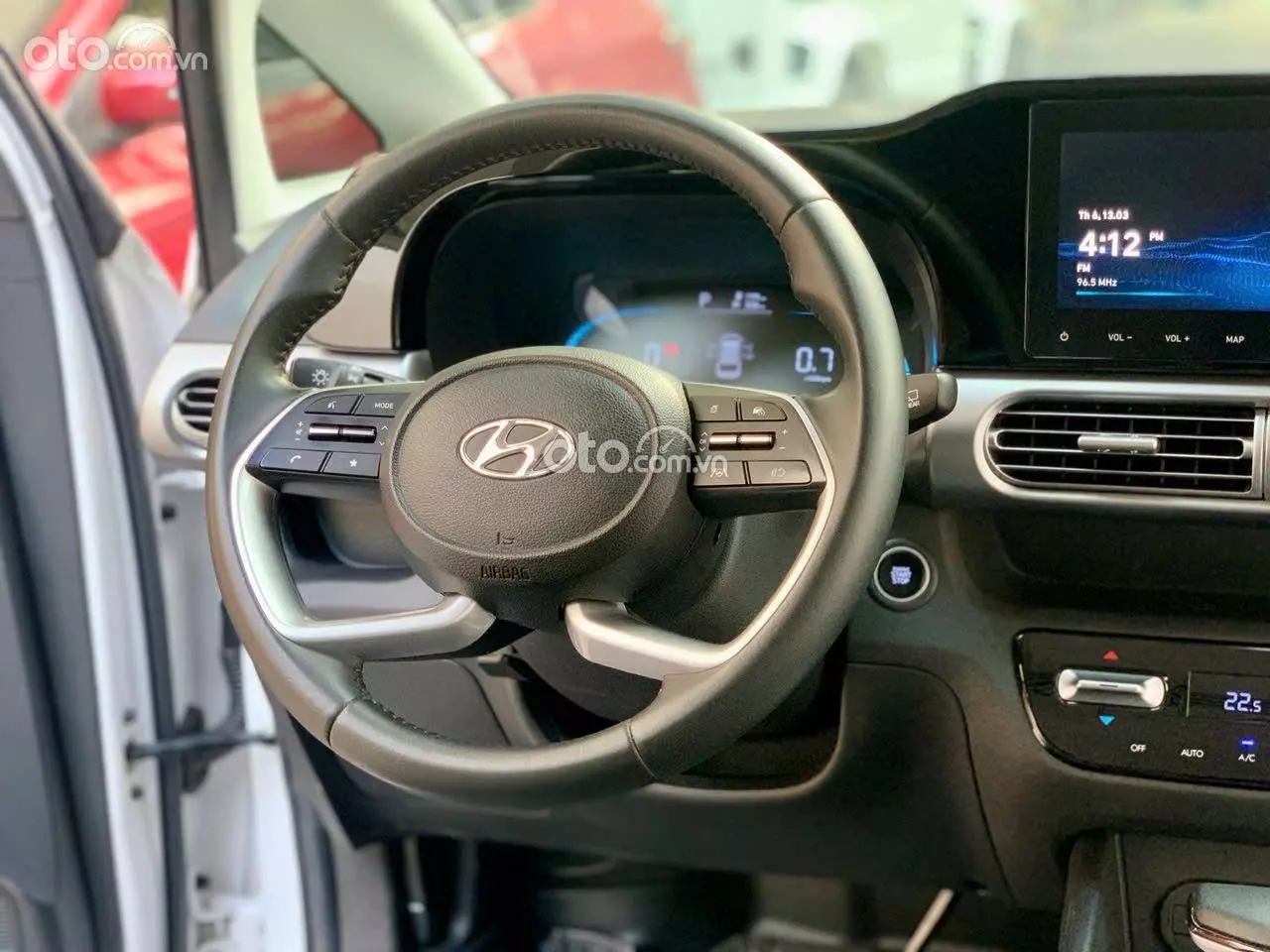 2024 Hyundai Stargazer 1.5 AT Đặc biệt - ảnh nhỏ 11