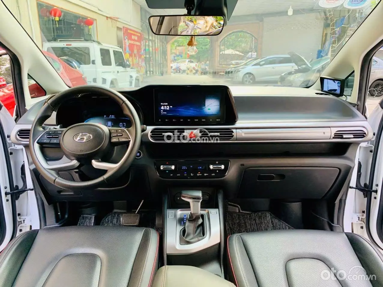2024 Hyundai Stargazer 1.5 AT Đặc biệt - ảnh nhỏ 10
