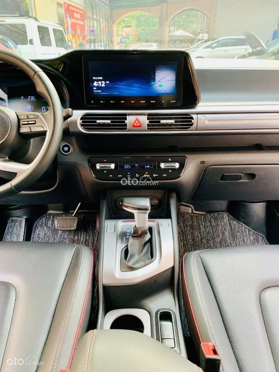2024 Hyundai Stargazer 1.5 AT Đặc biệt - ảnh nhỏ 9