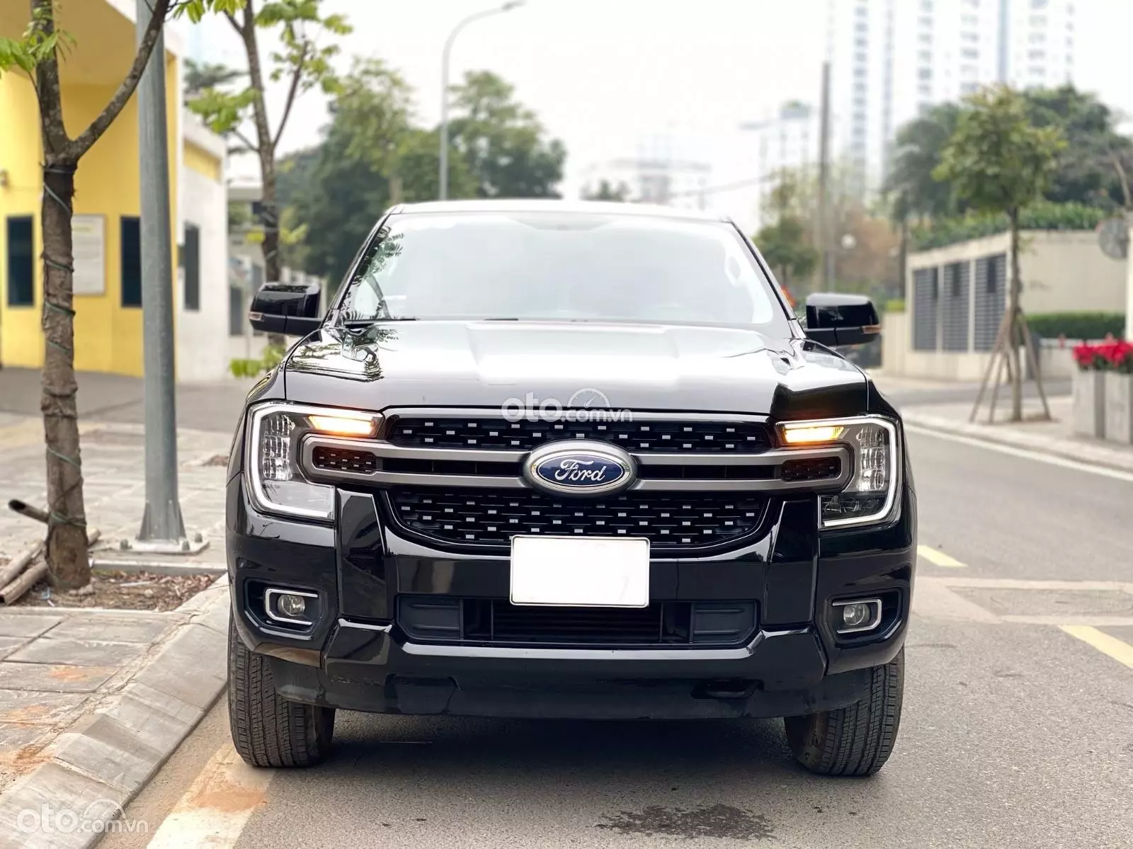 2024 Ford Ranger XLS 2.0L 4x2 AT